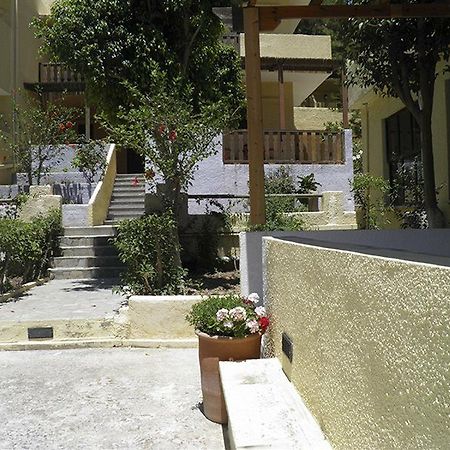 Porfyra Village Agia Fotia  Exterior foto