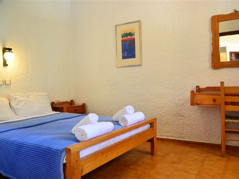 Porfyra Village Agia Fotia  Exterior foto