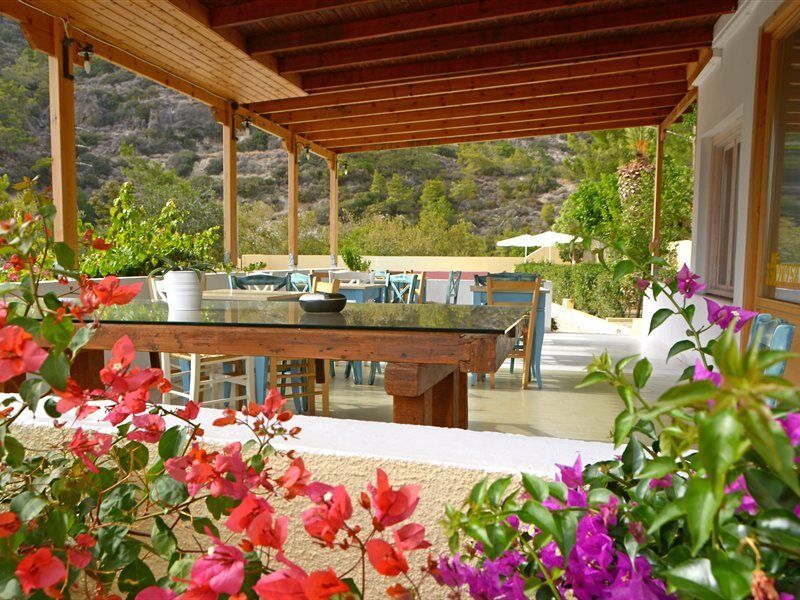 Porfyra Village Agia Fotia  Exterior foto