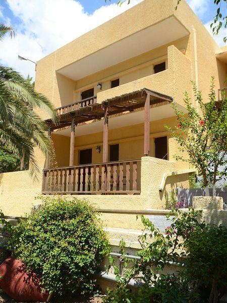 Porfyra Village Agia Fotia  Exterior foto