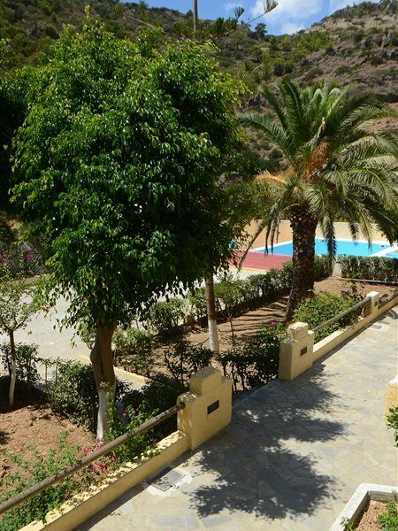Porfyra Village Agia Fotia  Exterior foto