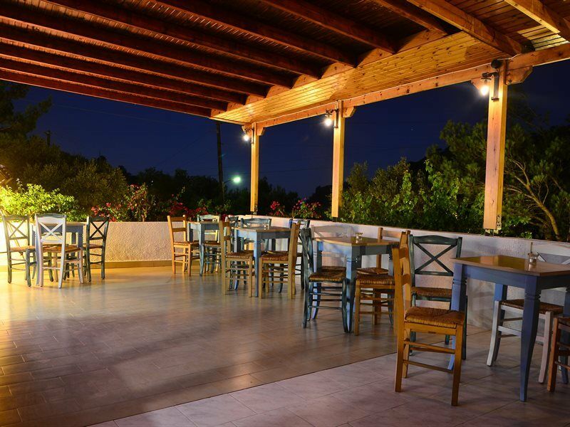 Porfyra Village Agia Fotia  Exterior foto