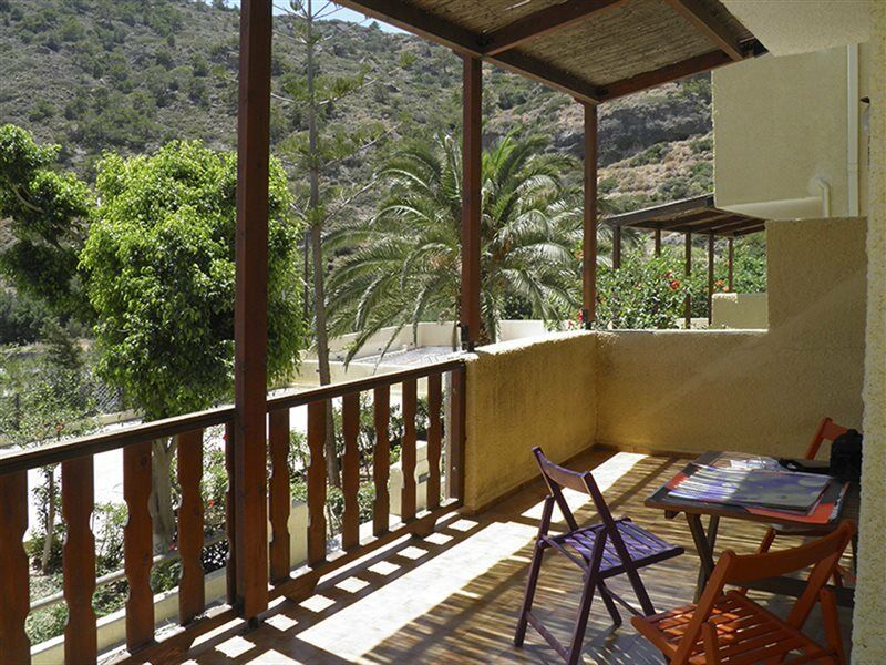 Porfyra Village Agia Fotia  Exterior foto