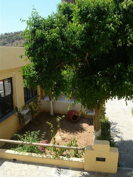 Porfyra Village Agia Fotia  Exterior foto