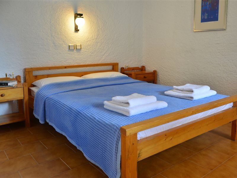 Porfyra Village Agia Fotia  Exterior foto